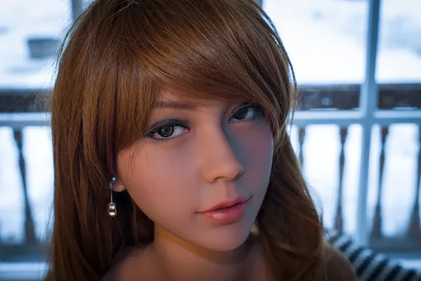WM Doll - Lucky Lucy