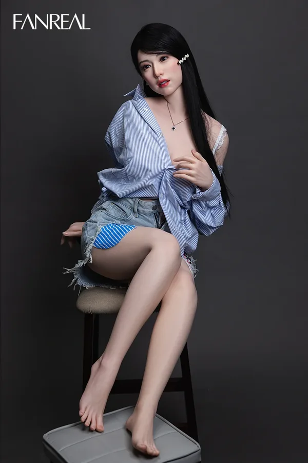 Fanreal Kimmy FA