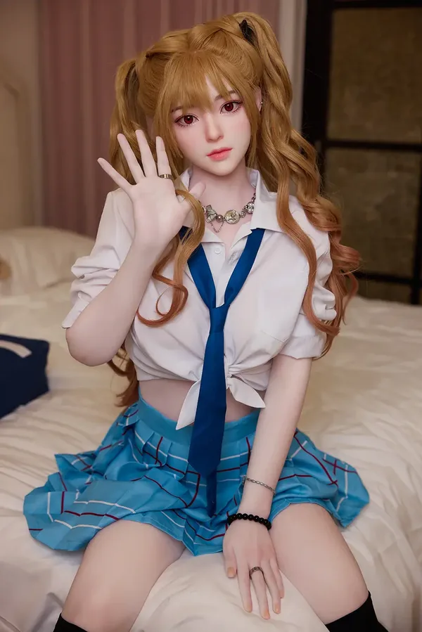 Starpery 163cm C cup - Asuka Eva