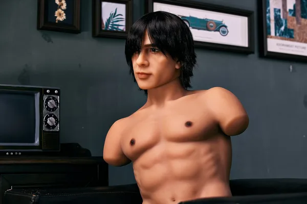 Irontech Charles Torso