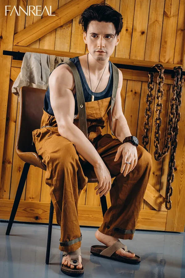 Fanreal Henry WOR