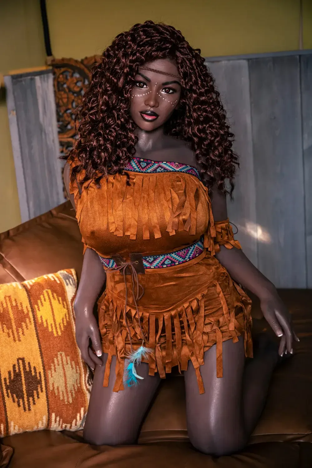 Starpery 156cm E cup - Takiyah v2