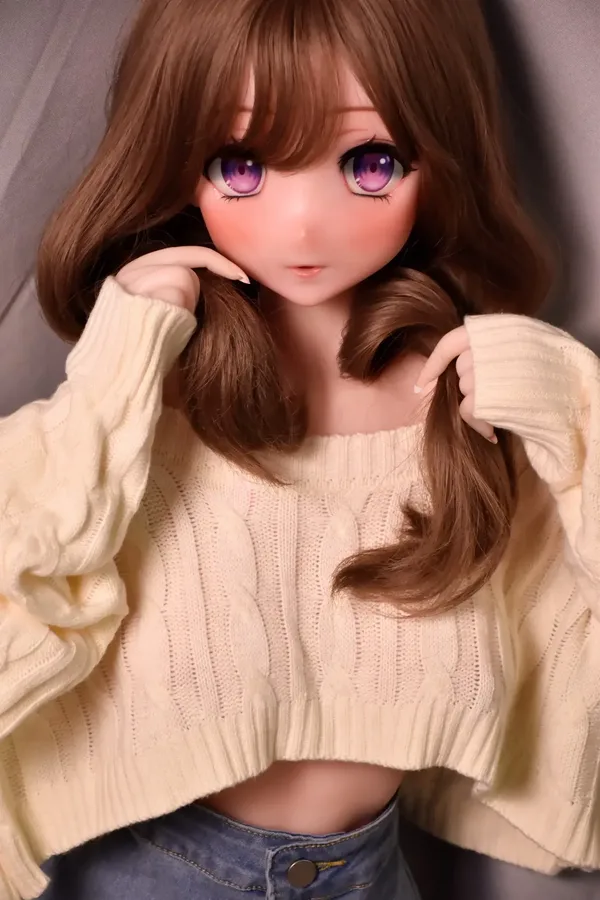 Elsa Babe Yokotani Yukiko