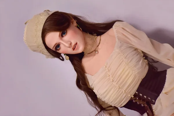 Elsa Babe Lena Davis