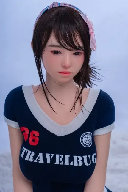 Tayu 148cm D Cup NOVA Series - Yuki