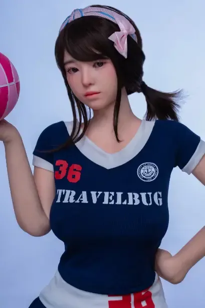 Tayu 148cm D Cup NOVA Series - Yuki