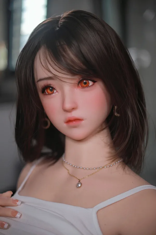 Sweets Doll 166cm Full Silicone - Aiko