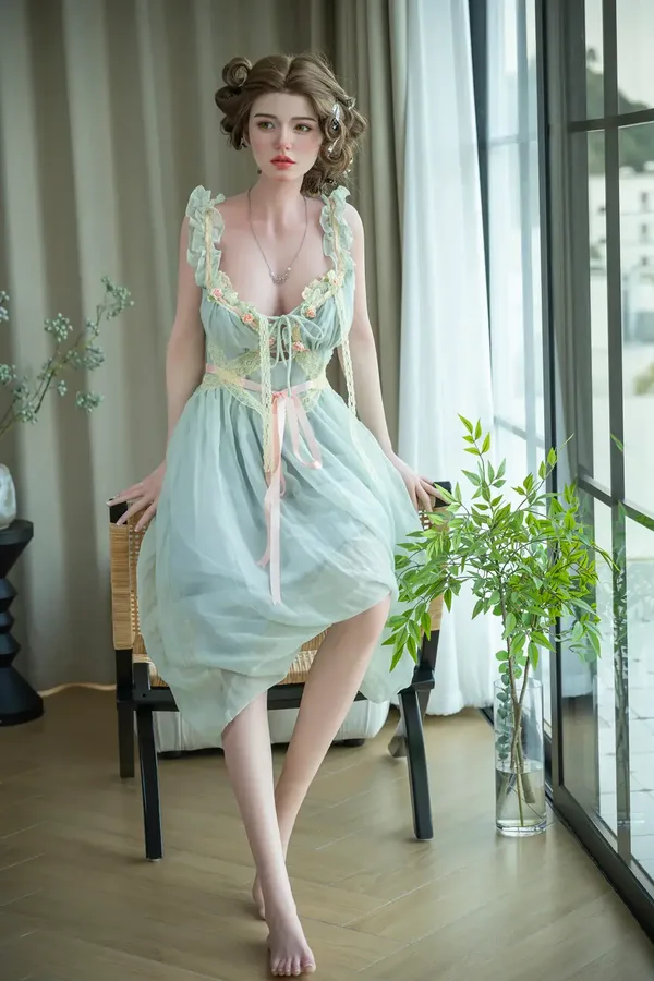 Starpery 171cm D cup - Natalia ROS