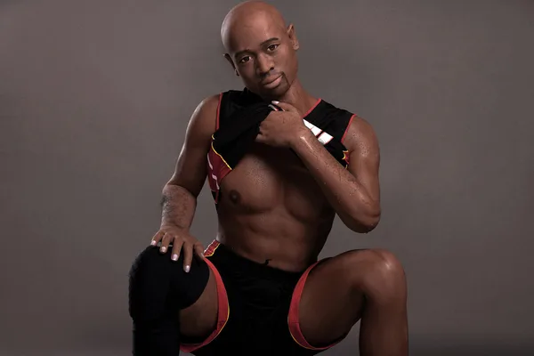 Irontech James