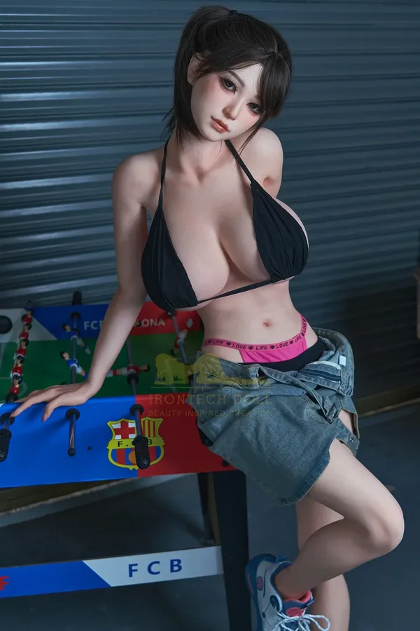 Irontech Misa