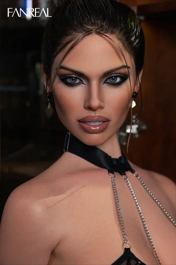 Fanreal Kelly ROS