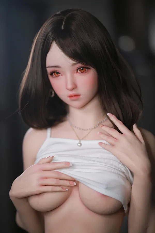Sweets Doll 166cm Full Silicone - Aiko