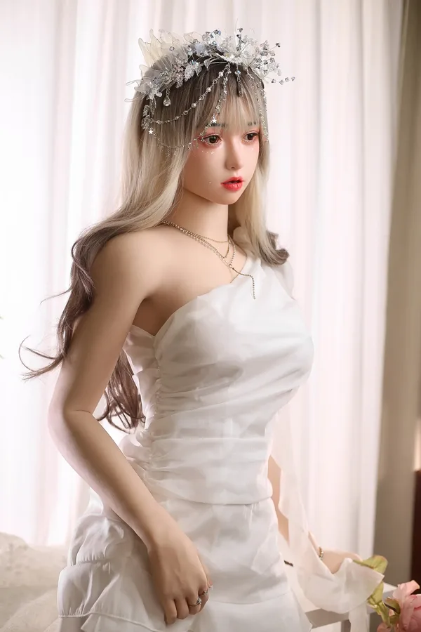 Sweets Doll 166cm Full Silicone - Alice ROS