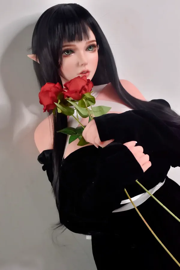 Elsa Babe Inoue Miu