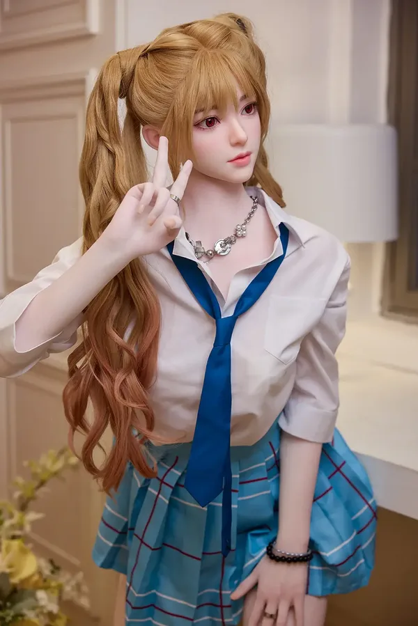 Starpery 163cm C cup - Asuka Eva