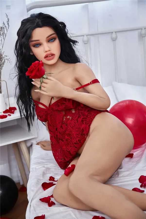 Irontech Jane Valentine