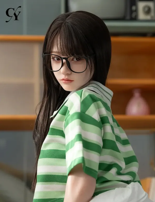 Top Cy Doll 157cm D cup - Shuyu