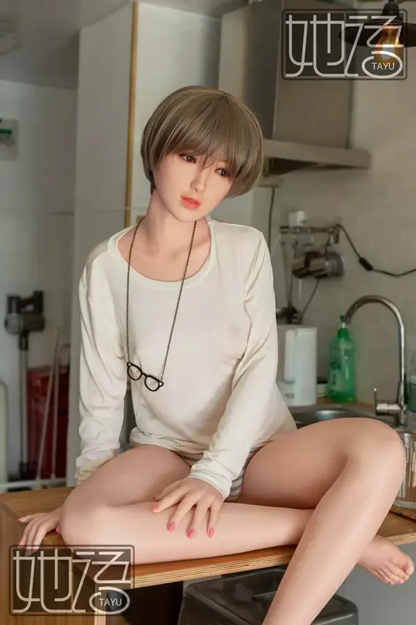 Tayu 155cm B Cup - YuYan