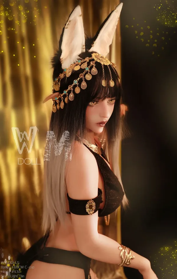 WM 166cm C - Calista