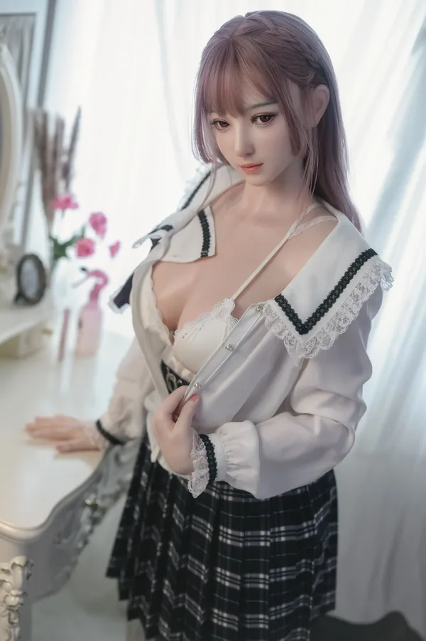 Tayu 160cm E Cup - Lilia
