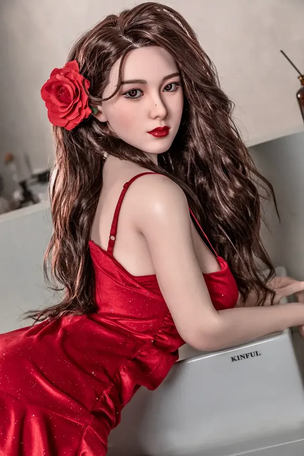 Starpery 171cm D cup - Xue