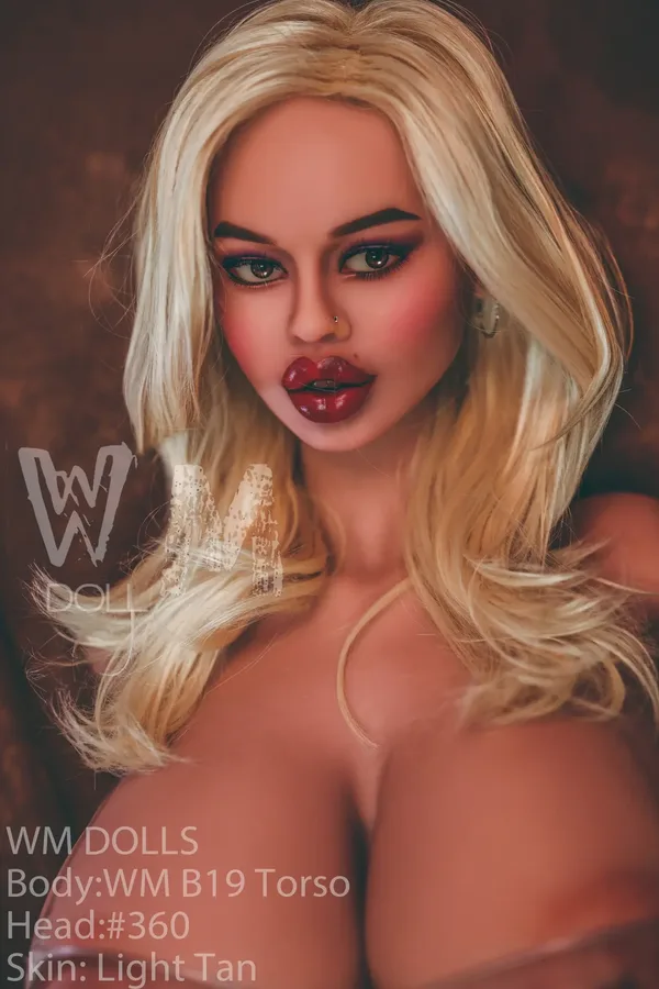 WM B19 Torso - Linda