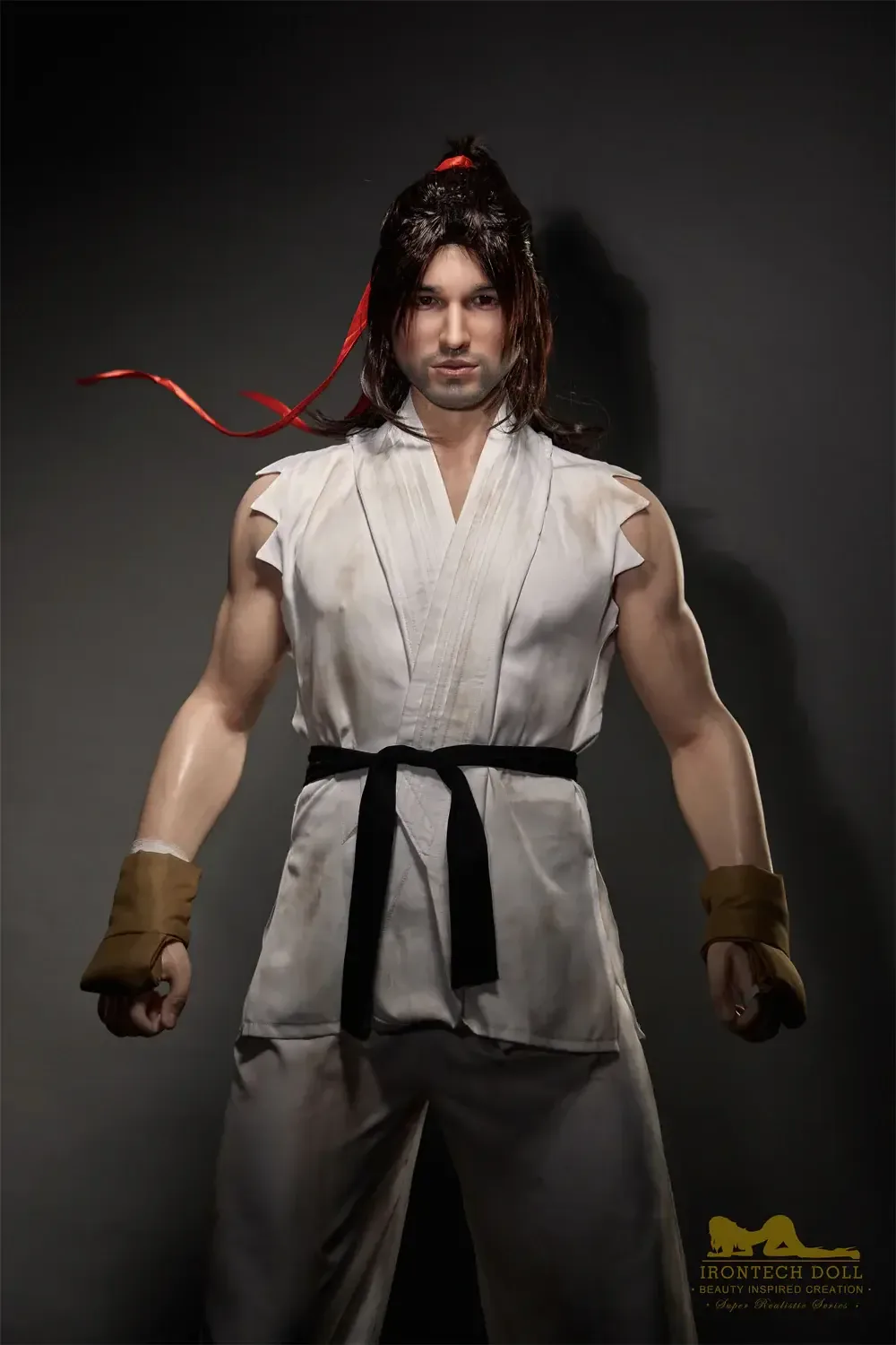 Irontech Kevin