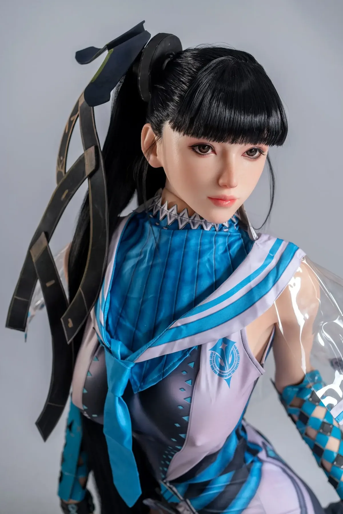 Game Lady 171cm G cup - Eve