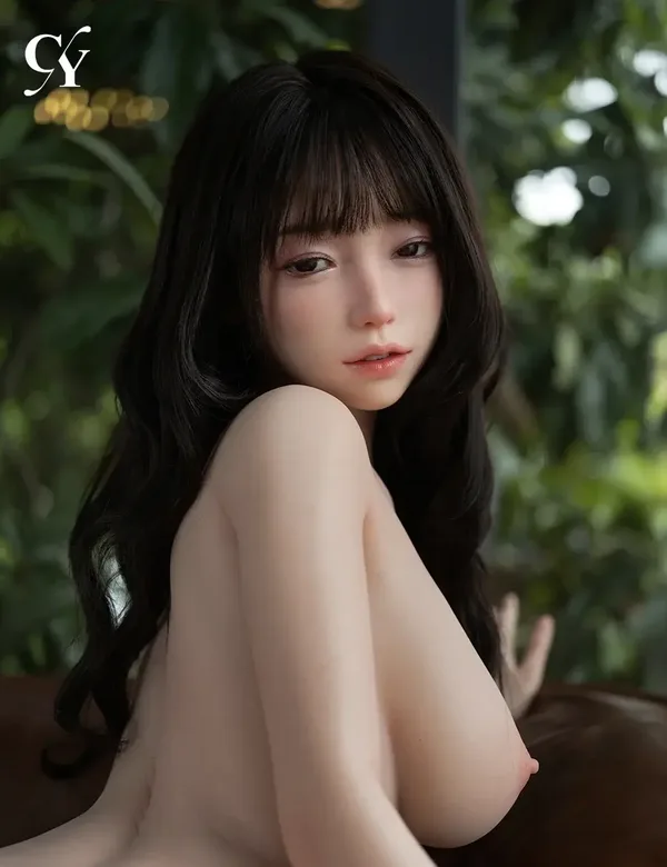 Top Cy Doll 157cm D cup - Noa