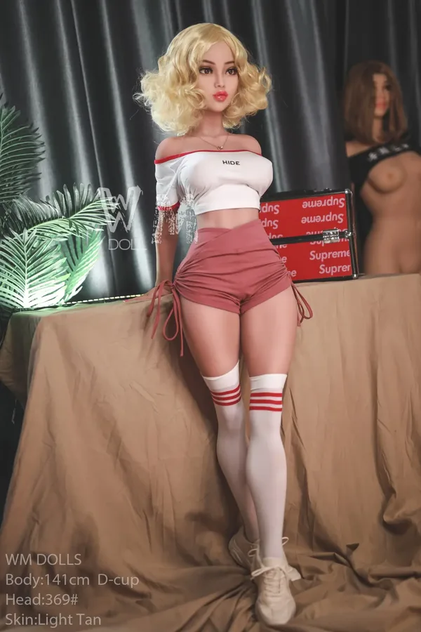 WM Doll - Elle Mae