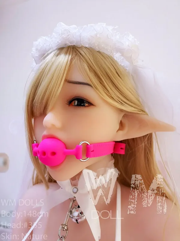 WM 148cm - Elyssa Elf (V2)
