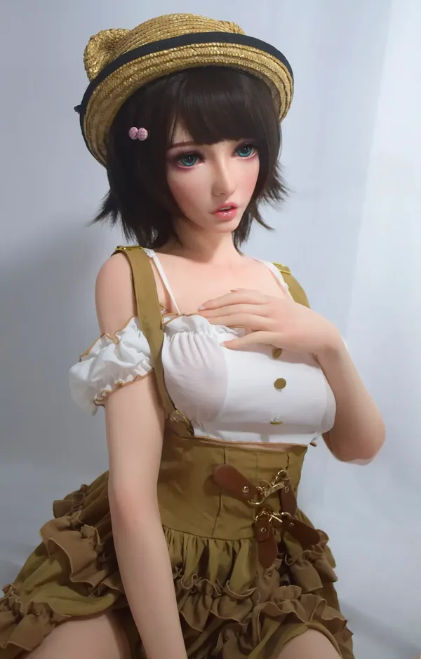 Elsa Babe Nagashima Sawako