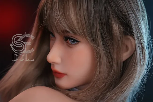 SE Doll 157cm H-cup - Aurora B