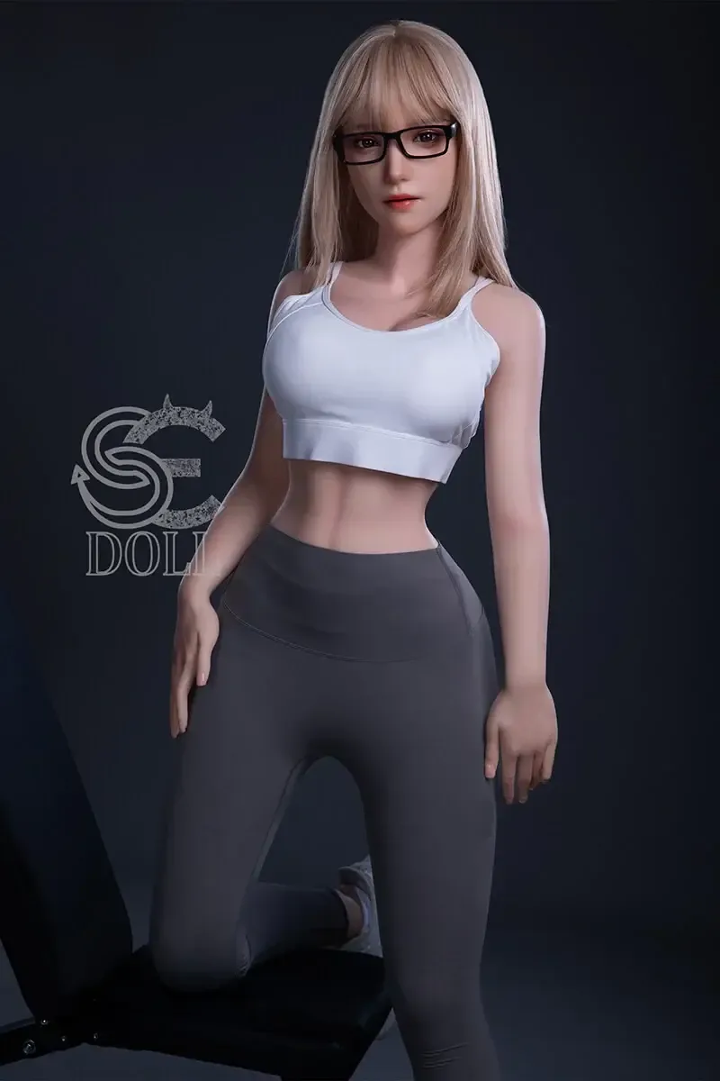 SE Doll 161cm E-cup Silicone Pro - Queena G