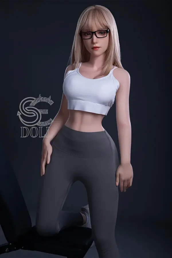 SE Doll 161cm E-cup Silicone Pro - Queena G