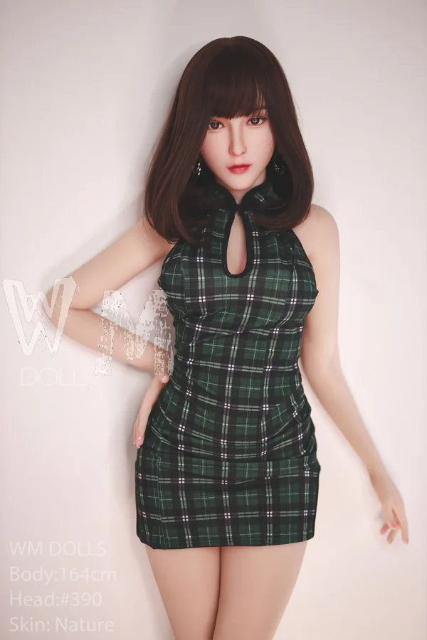 WM 164cm D - Mindy