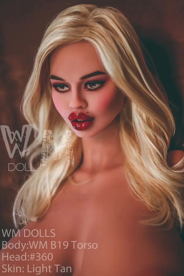 WM B19 Torso - Linda