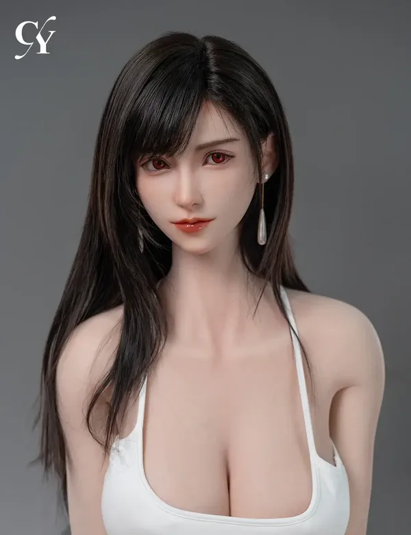 Top Cy Doll 168cm F cup - Talia