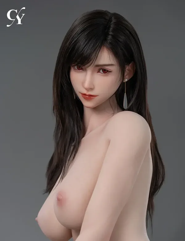 Top Cy Doll 168cm F cup - Talia
