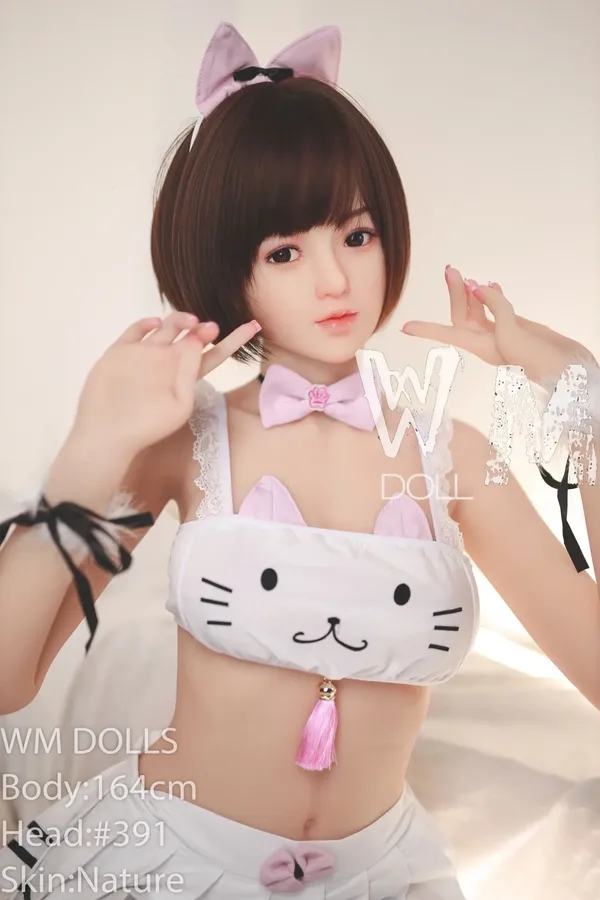 WM 164cm D - Kimiko