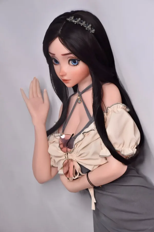 Elsa Babe Takanashi Mahiru