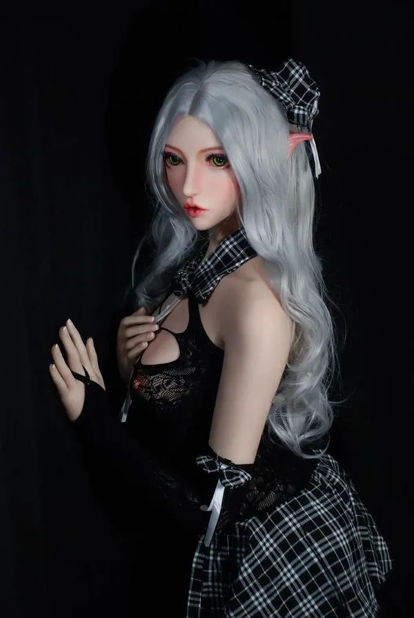 Elsa Babe Suzuki Chiyo