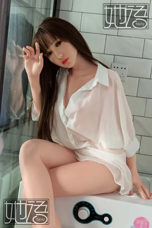 Tayu 155cm B Cup - YuZi