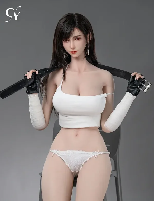 Top Cy Doll 168cm F cup - Talia