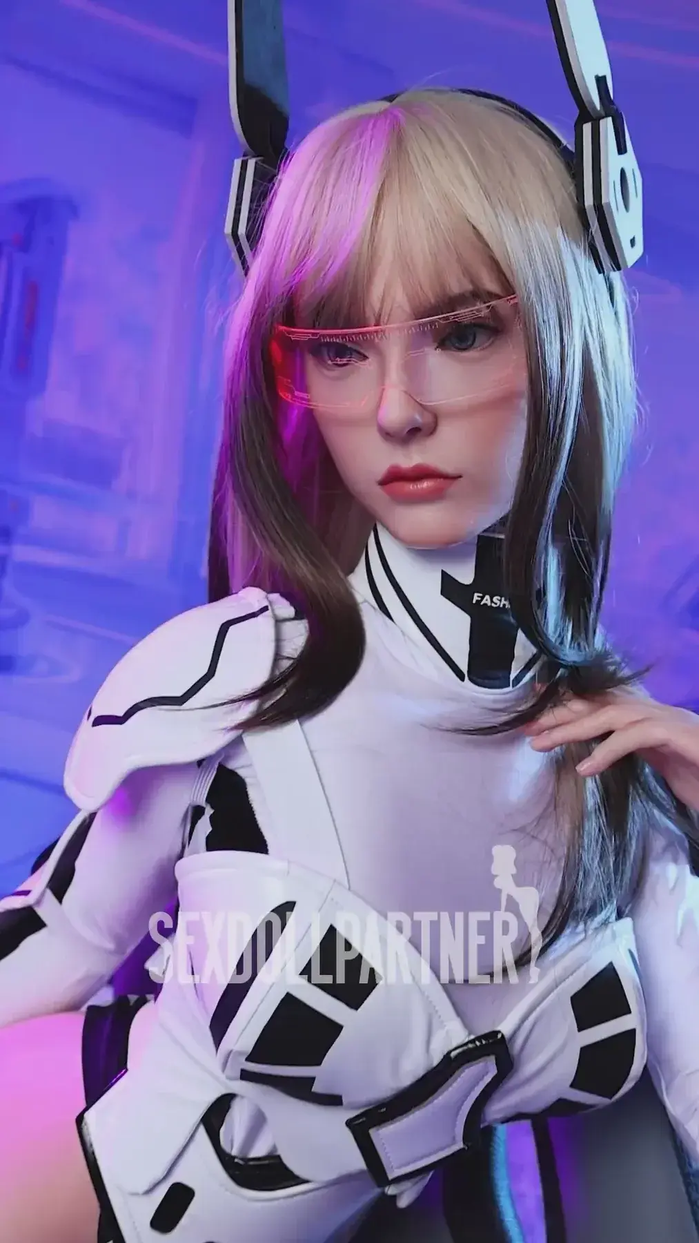 Tenar – 163cm -Cup TPE Sex Doll (RIDMII)