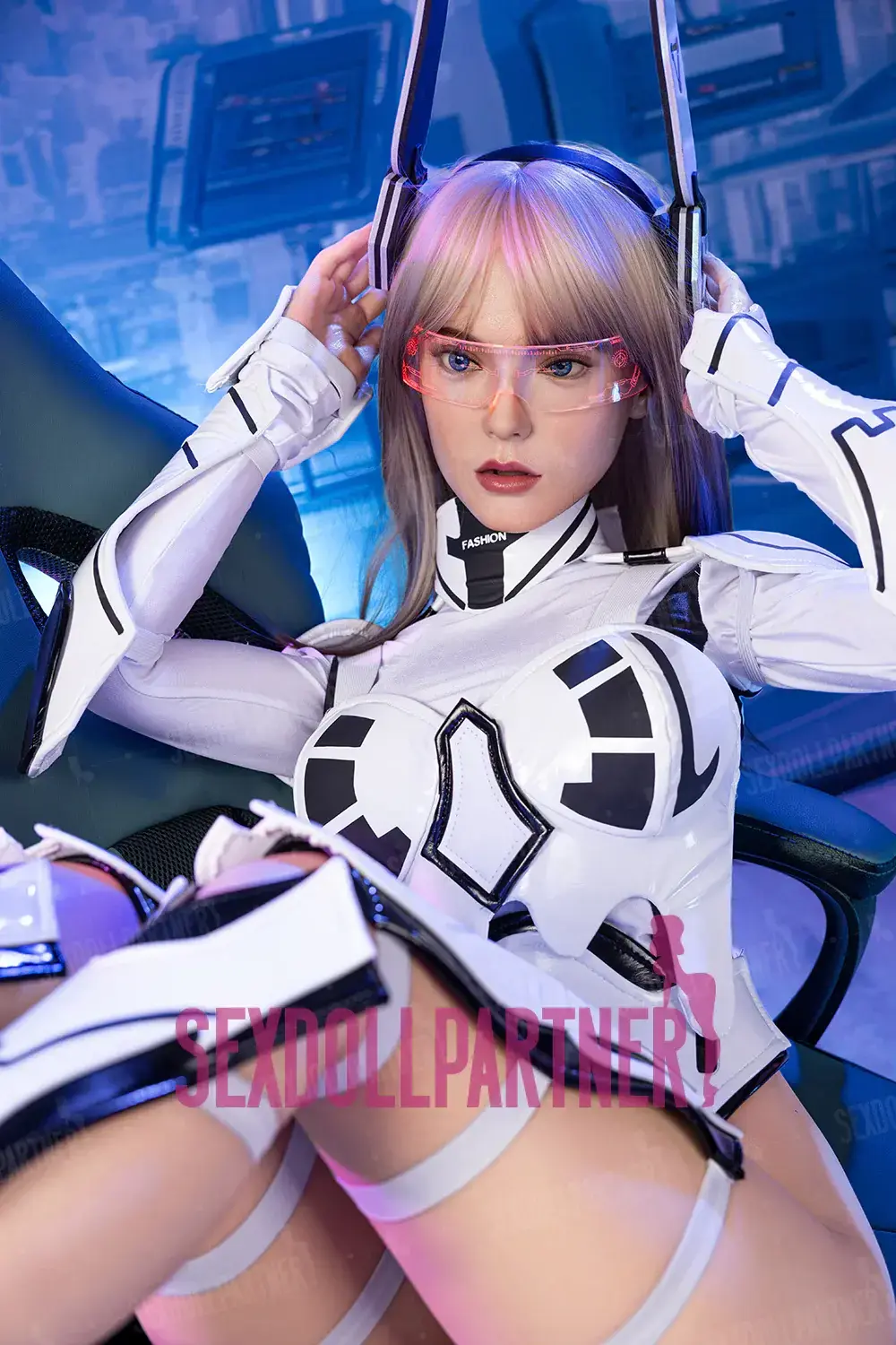 Tenar – 163cm -Cup TPE Sex Doll (RIDMII)